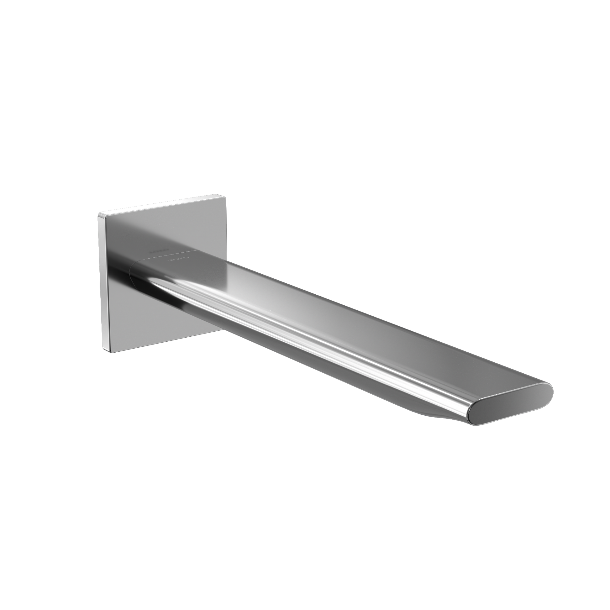 Polished Chrome