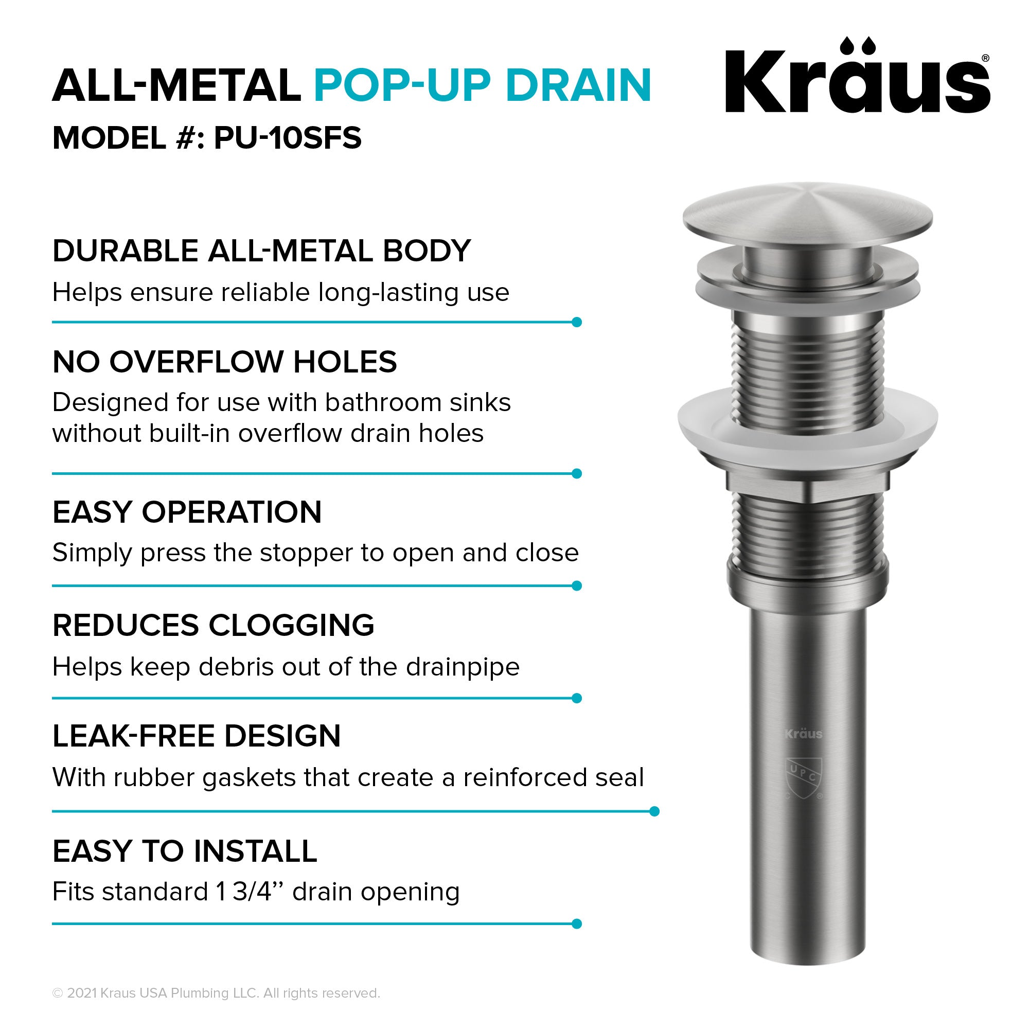Brushed Nickel