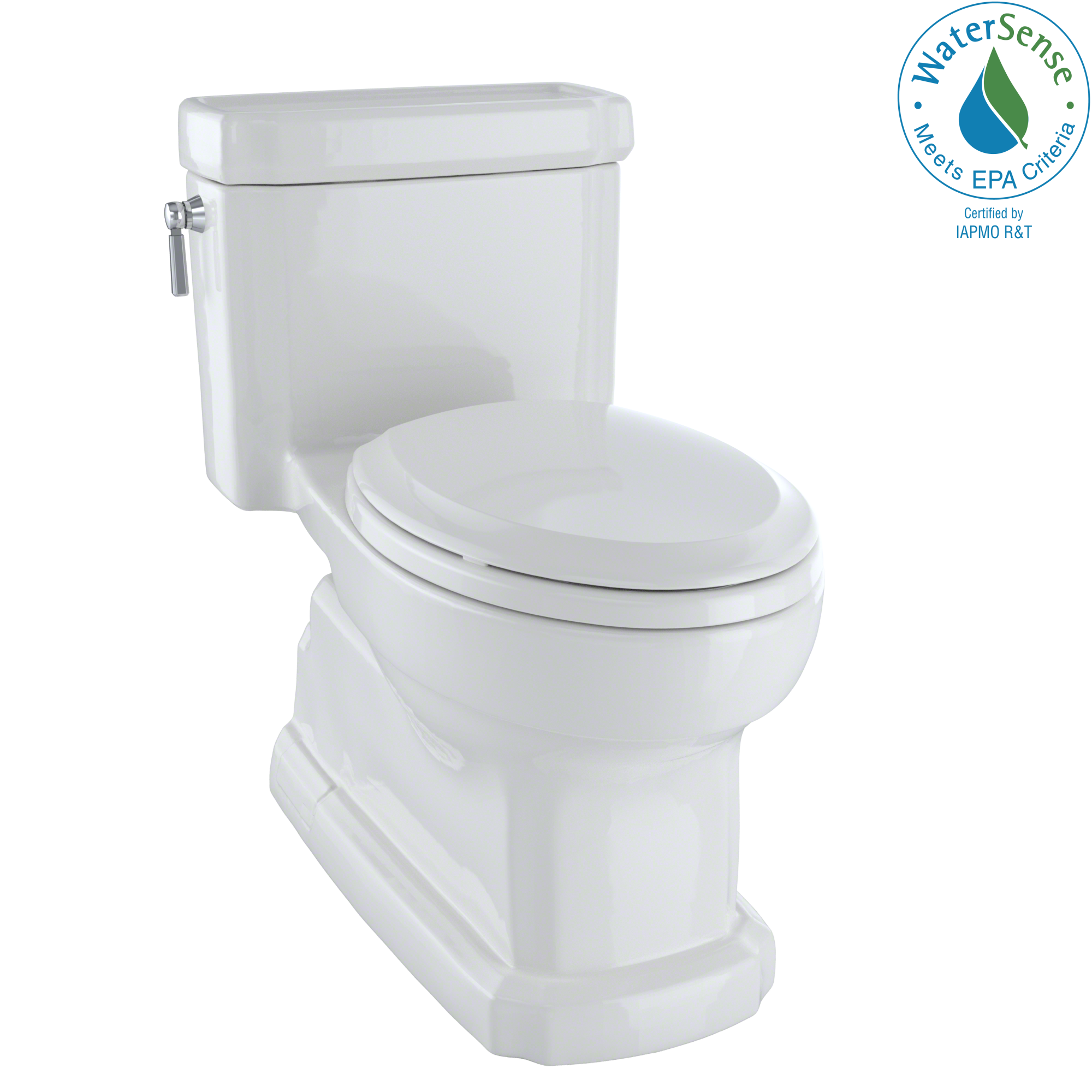 Colonial White