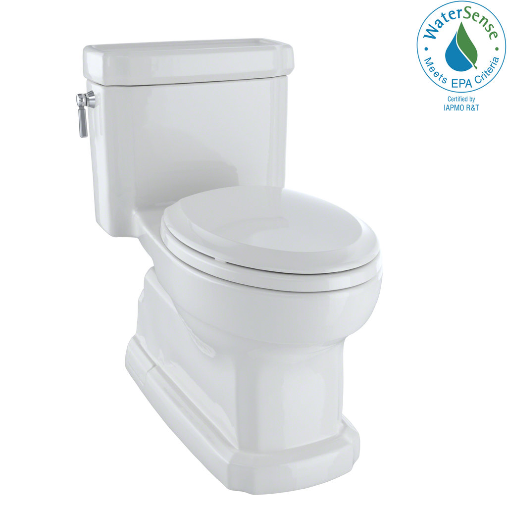 Colonial White