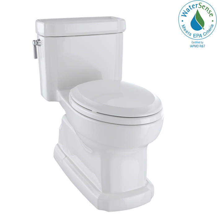 Colonial White