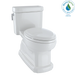 Colonial White