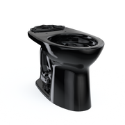 Toto Drake Elongated Tornado Flush Toilet Bowl