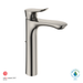 Polished Nickel