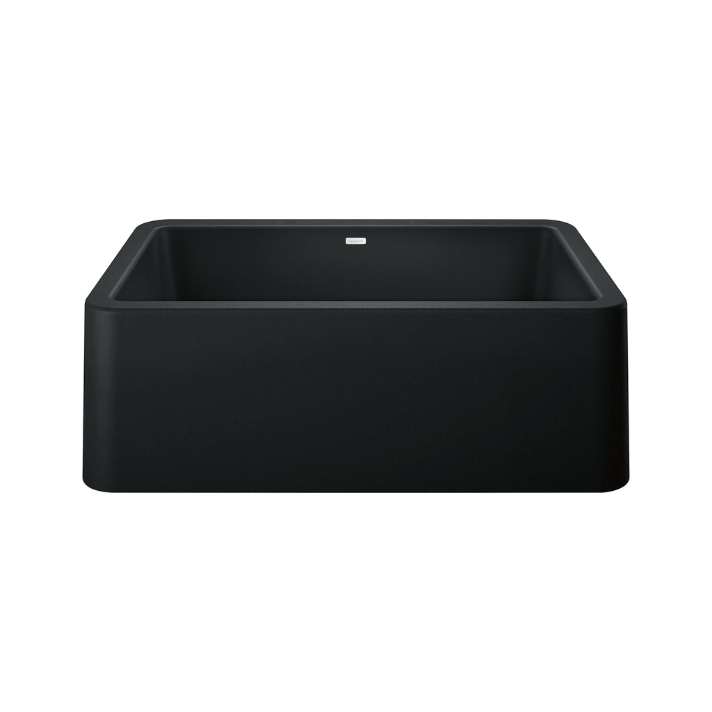 Coal Black