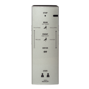Toto Washlet S300E Remote Control with Mounting Bracket