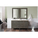 Silver Oak / Eternal Marfil - 3 Faucet Holes