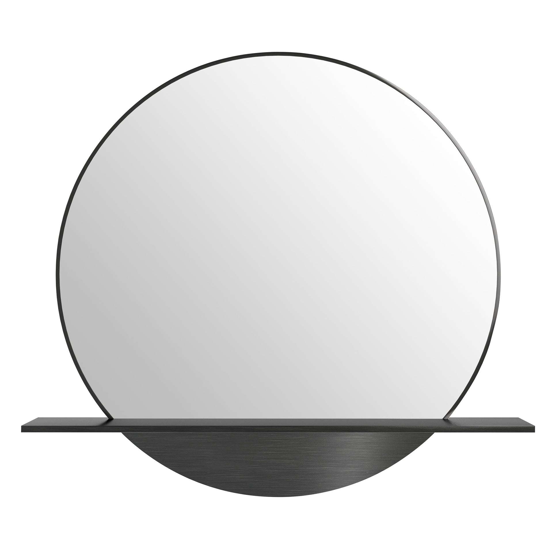 Modern Iron