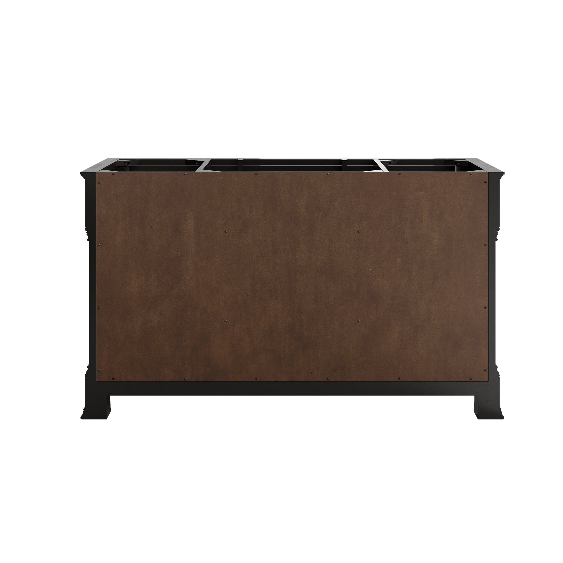 Black Onyx / No Countertop