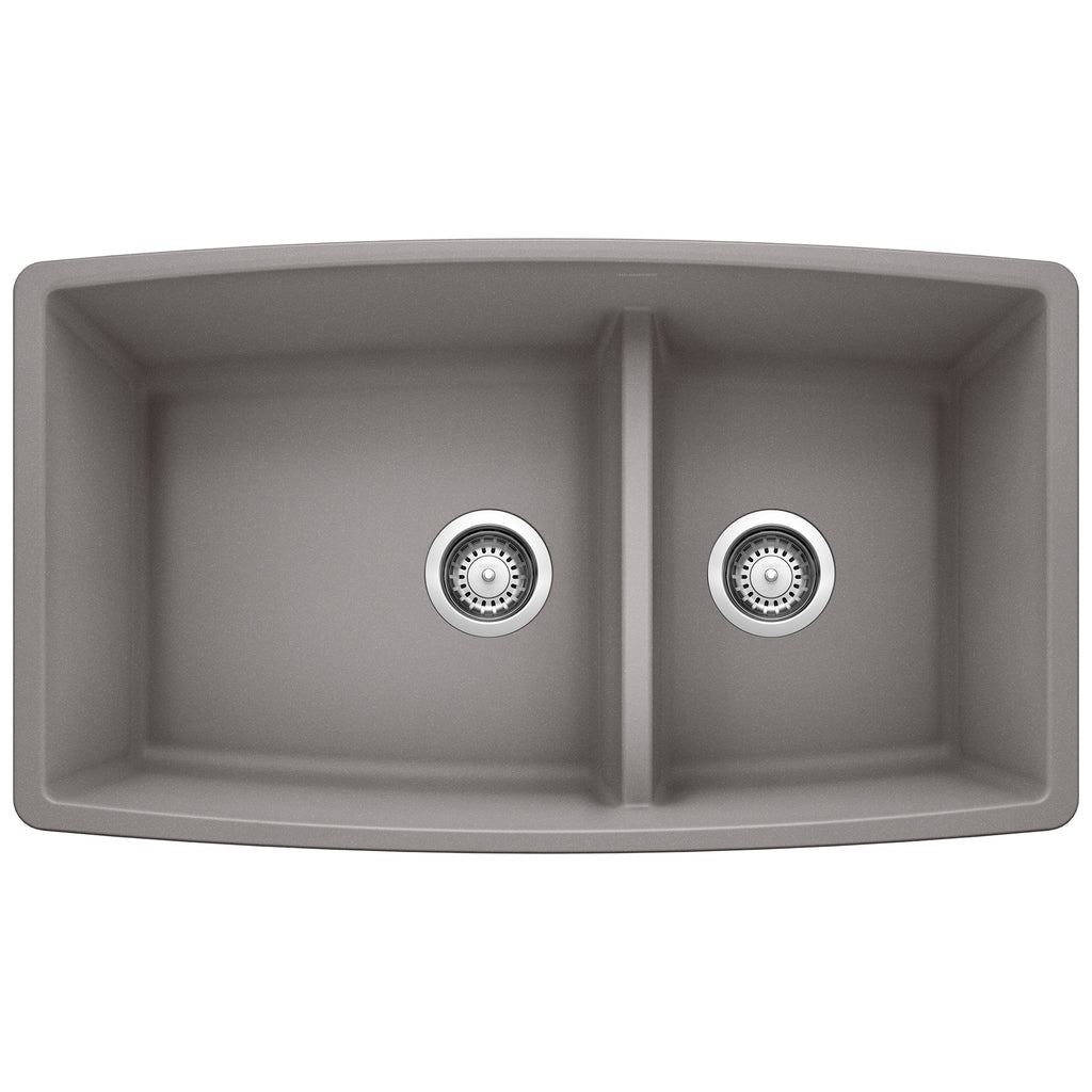 Metallic Gray