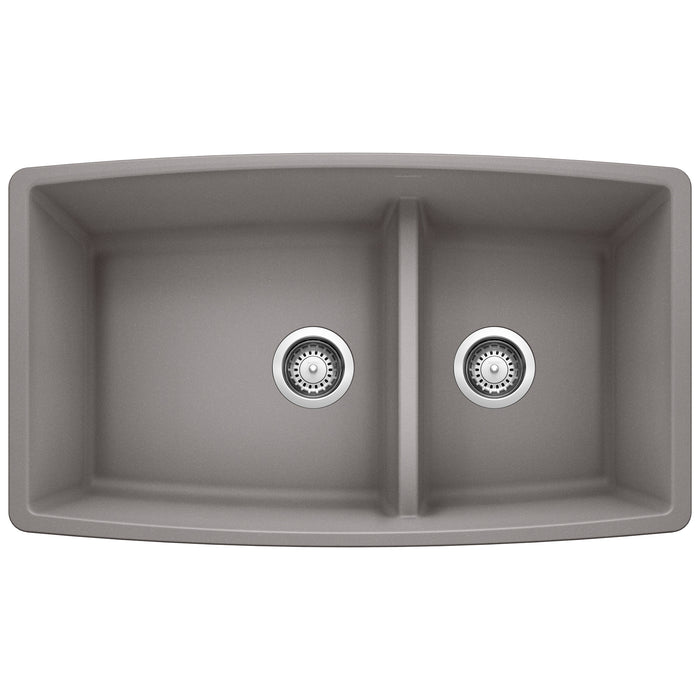 Metallic Gray