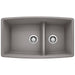 Metallic Gray