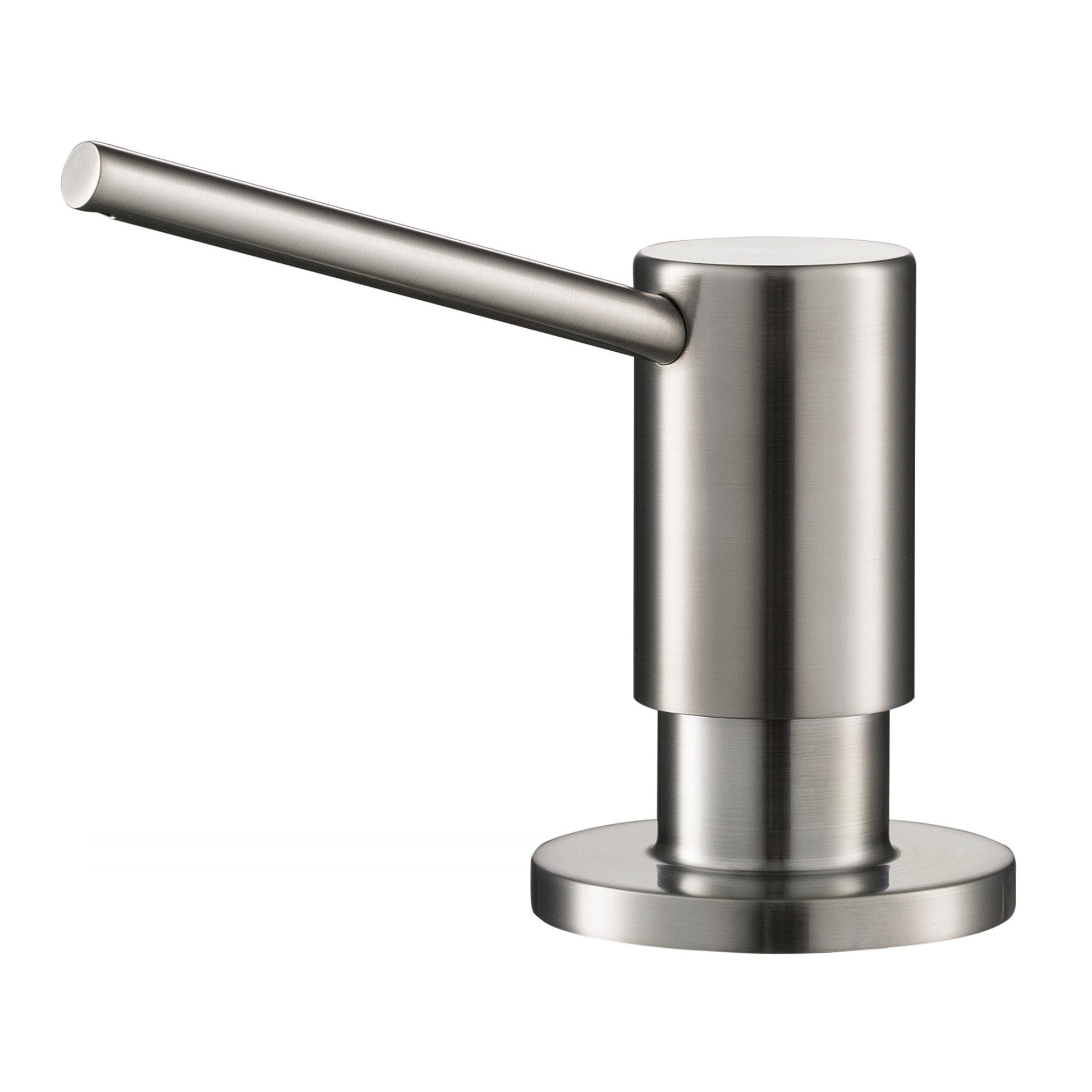 Spot Free Stainless Steel