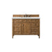 Saddle Brown / Ethereal Noctis - 3 Faucet Holes
