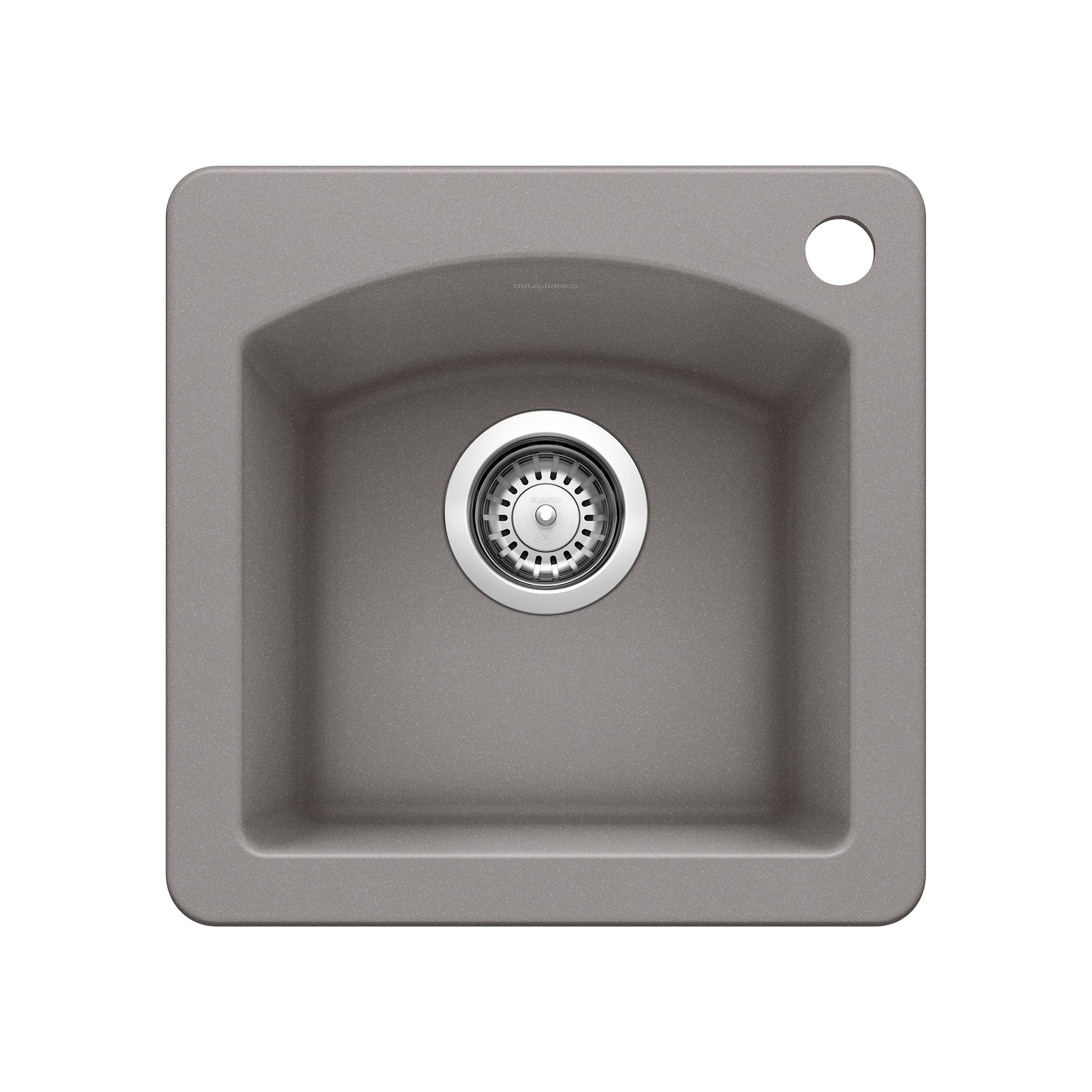 Metallic Gray