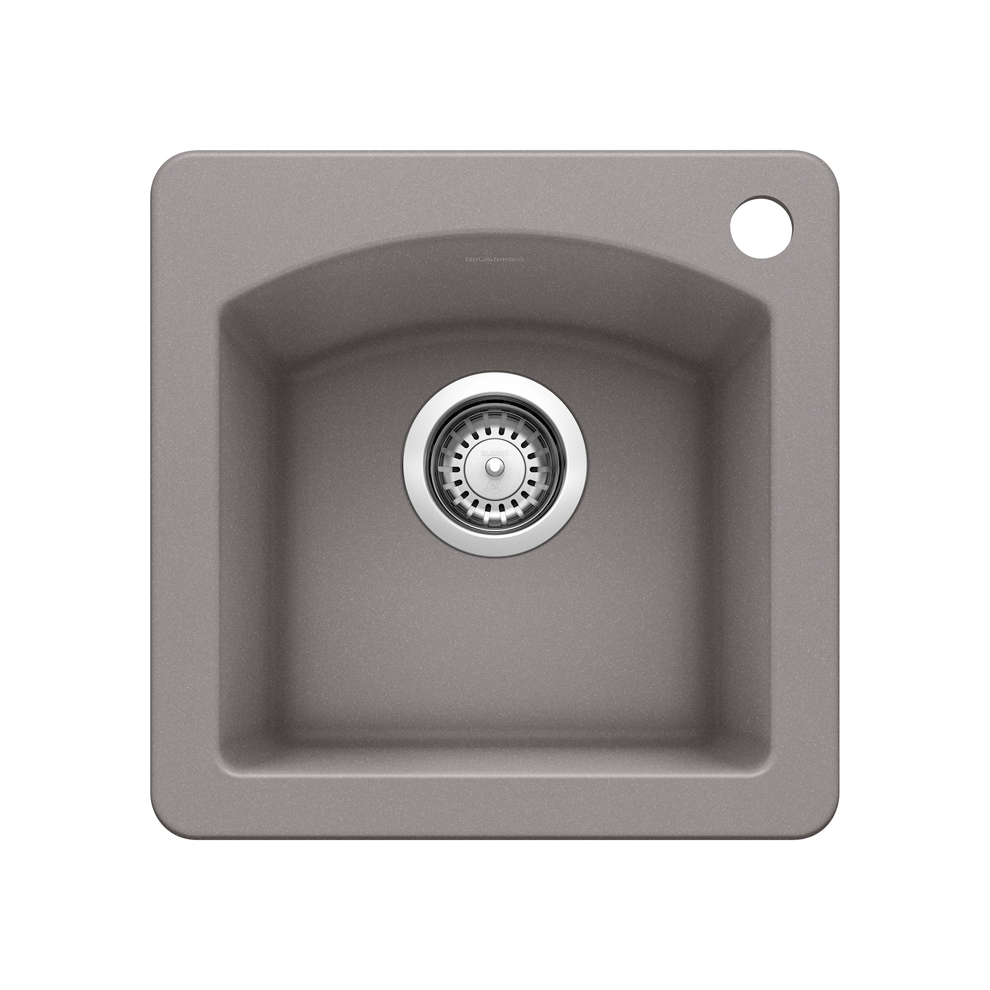Metallic Gray