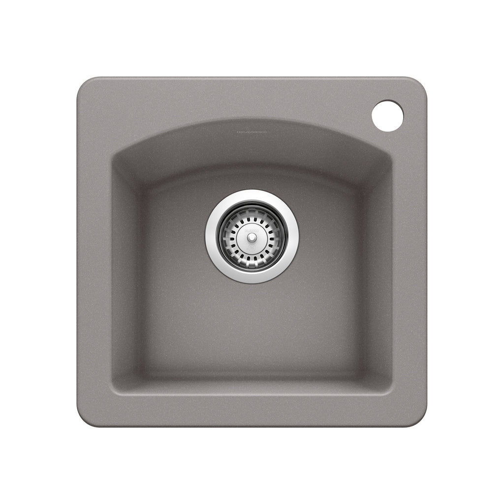 Metallic Gray