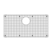 Blanco Stainless Steel Sink Grid for Quatrus 32" Single Bowl Sinks