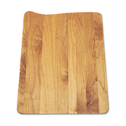Blanco Wood Cutting Board for Diamond 60/40 Sink