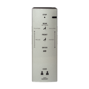 Toto Washlet C200 Remote Control with Mounting Bracket