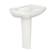 Colonial White