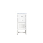 Glossy White / Carrara White