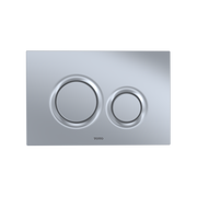 Matte Silver