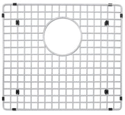 Blanco Stainless Steel Sink Grid for Quatrus 17" Sink