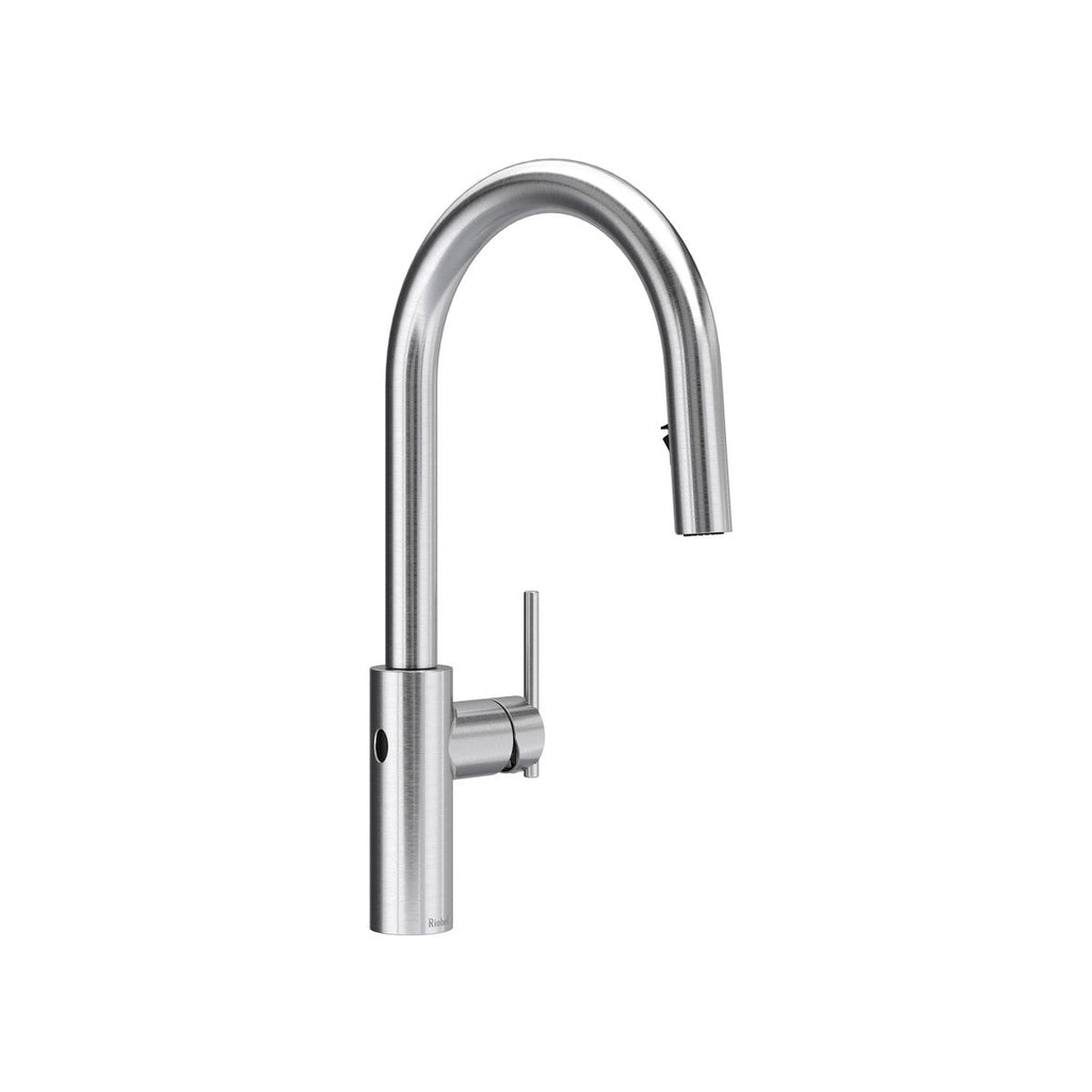 Stainless Steel