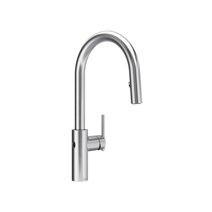 Stainless Steel