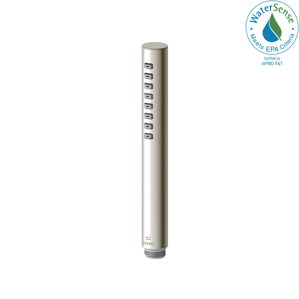 Brushed Nickel