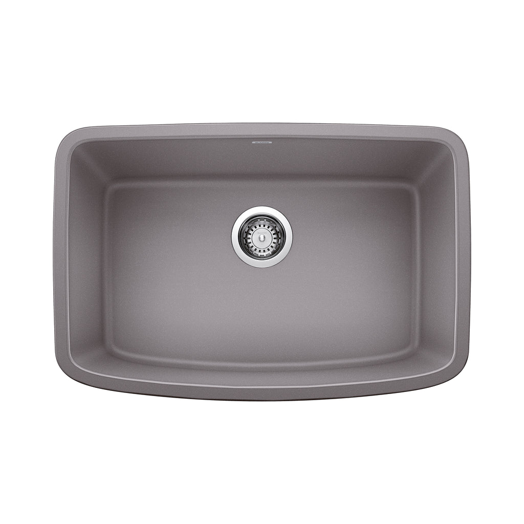 Metallic Gray