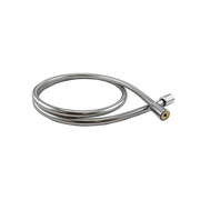 Polished Chrome