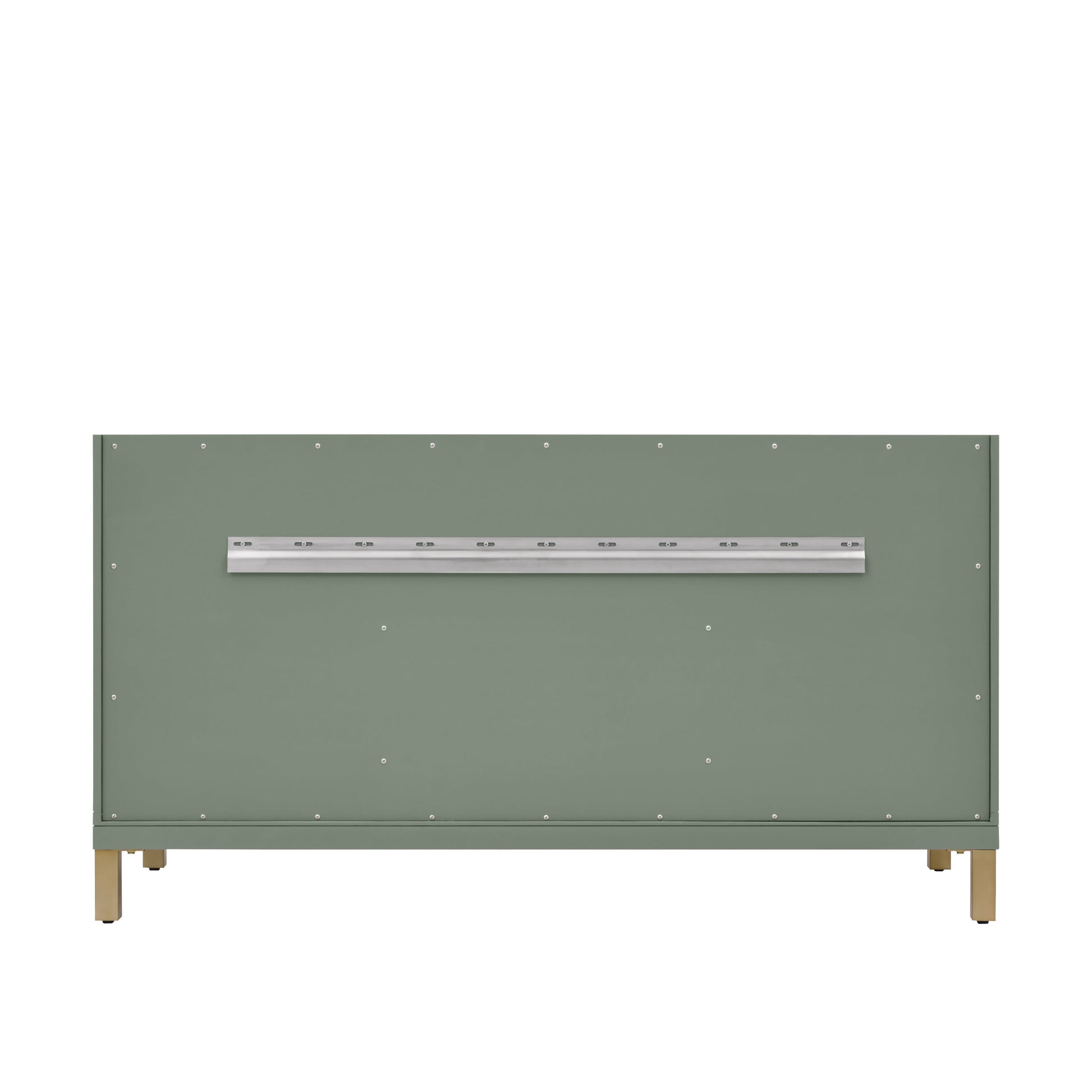 Smokey Celadon / Eternal Jasmine Pearl - 3 Faucet Holes