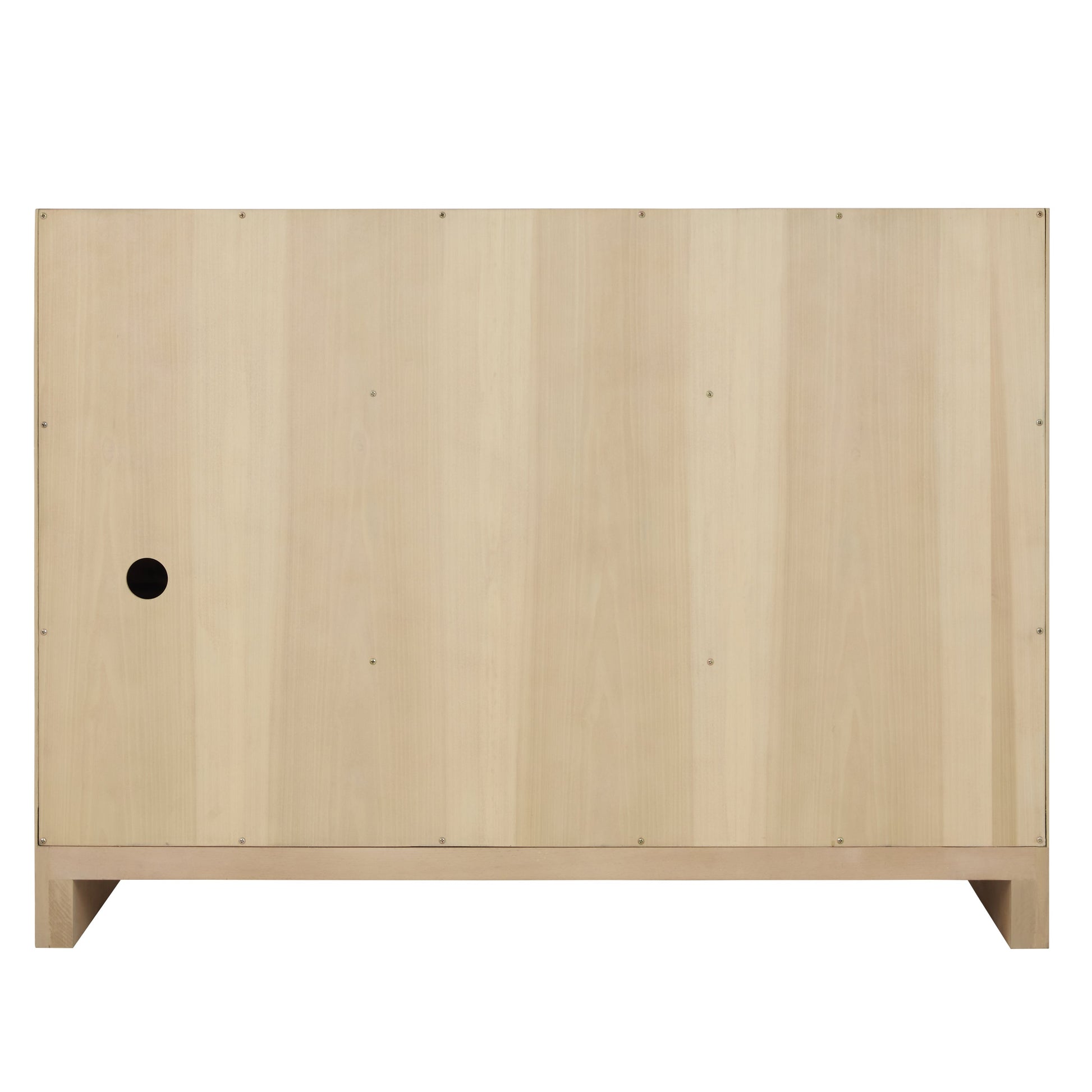 Coastal Driftwood / No Countertop
