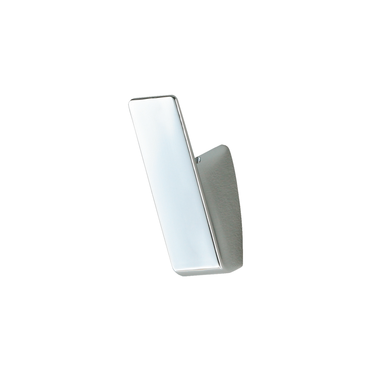 Polished Chrome