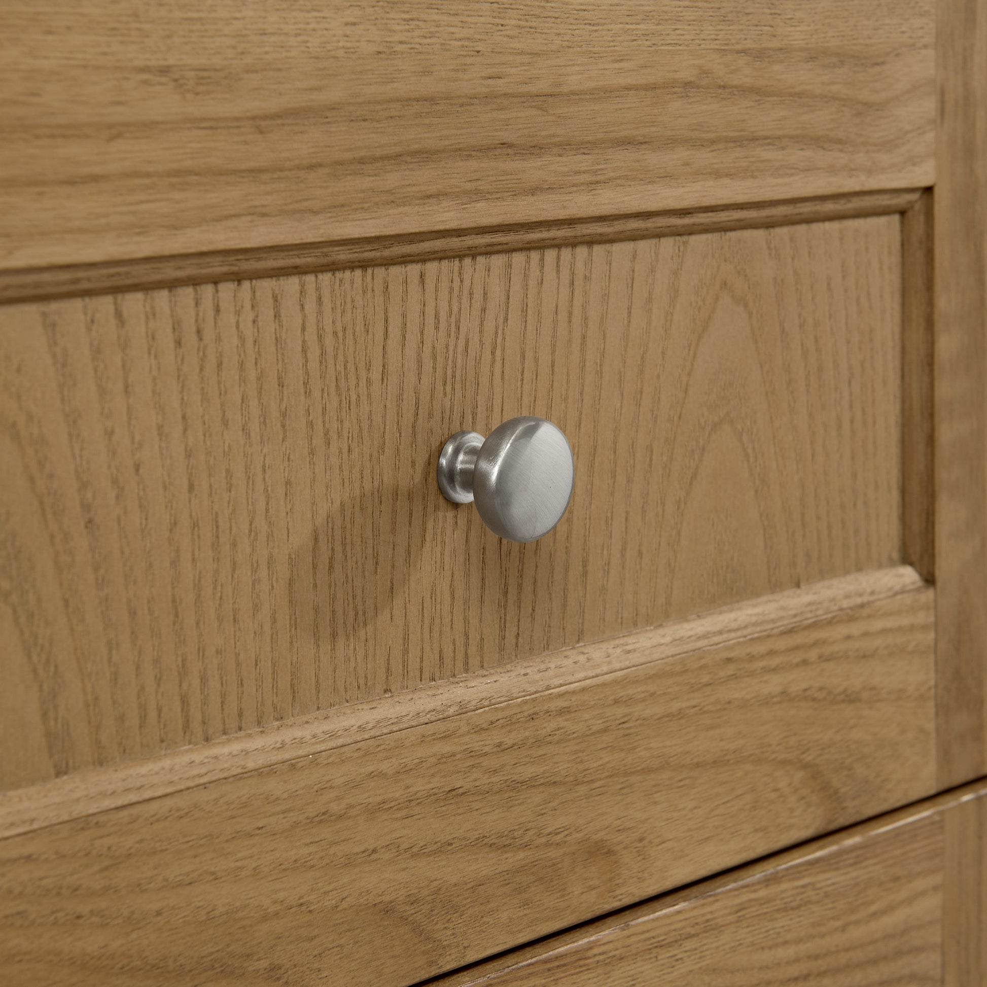 Light Natural Oak