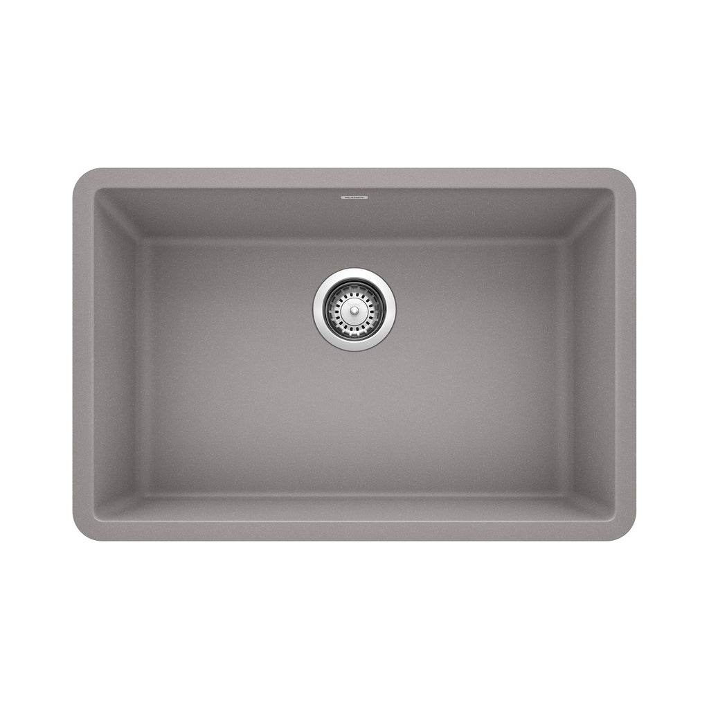 Metallic Gray