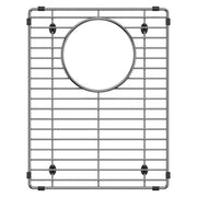 Blanco Stainless Steel Sink Grid for Ikon 60/40 Sink - Small Bowl