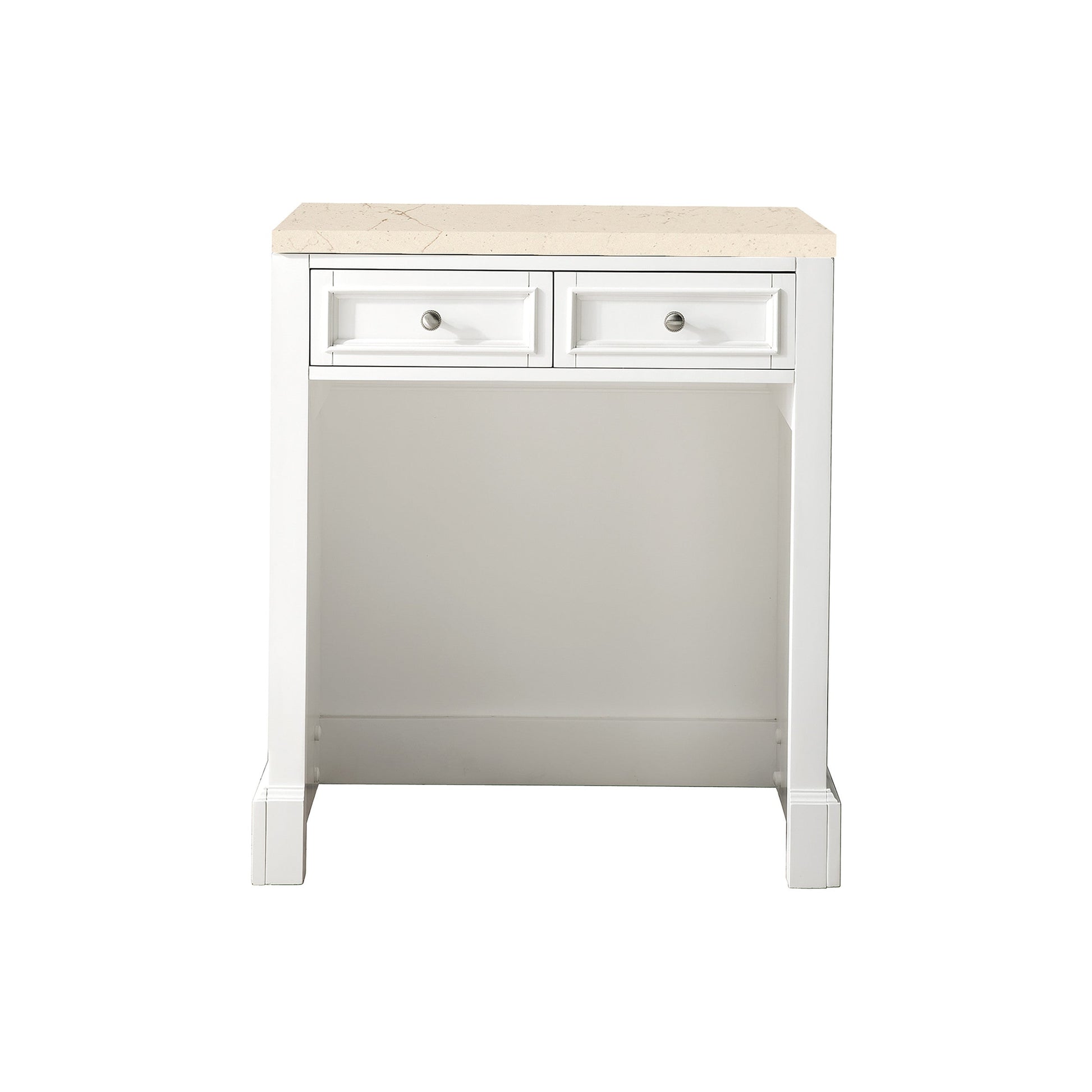 Bright White / Eternal Marfil