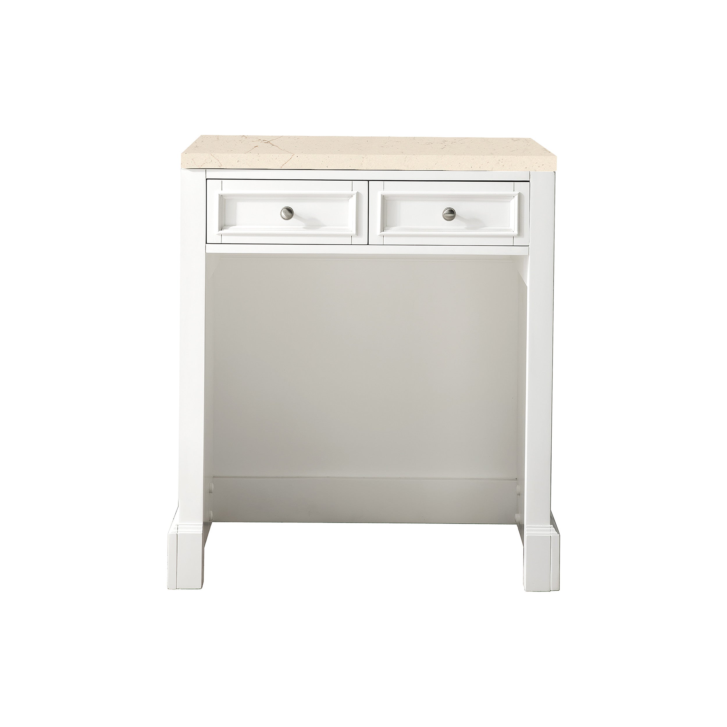 Bright White / Eternal Marfil