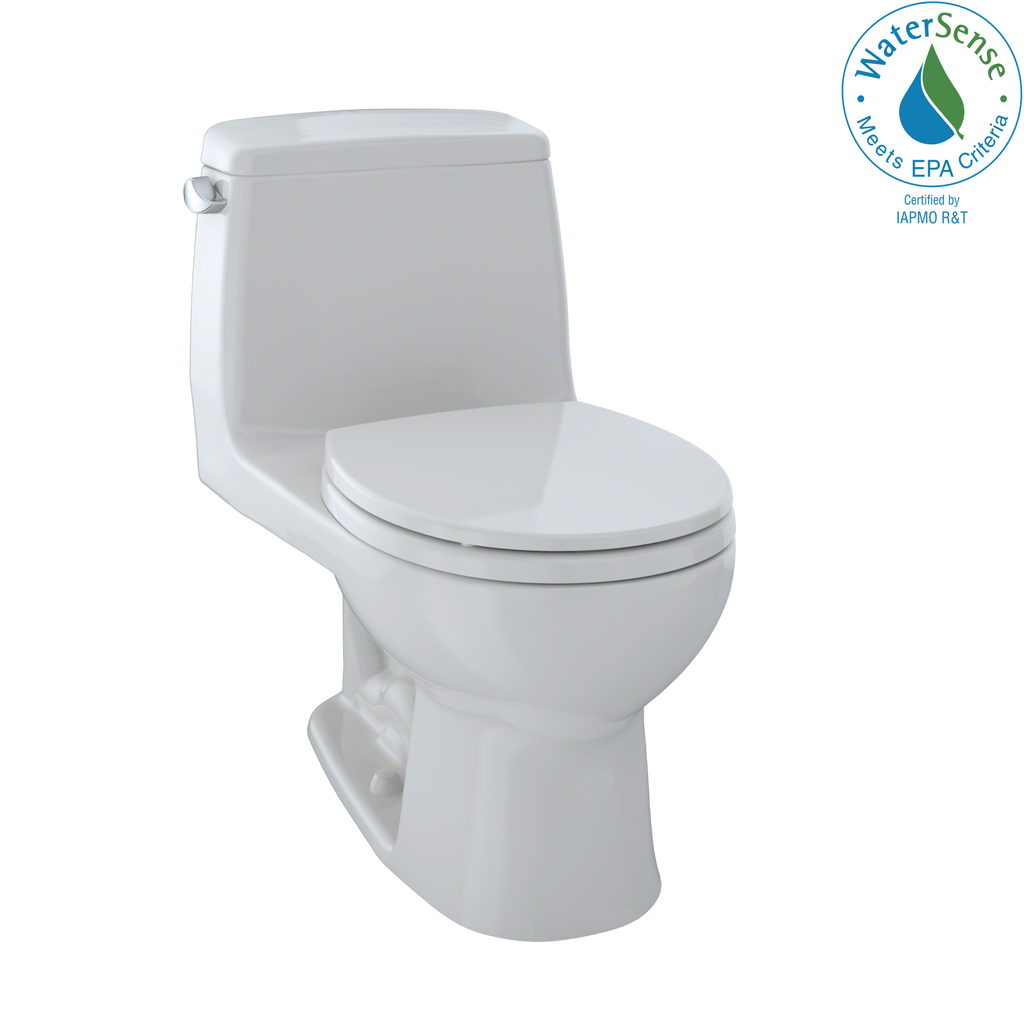 Colonial White
