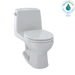 Colonial White