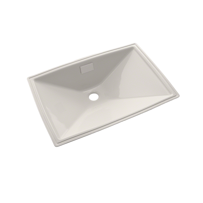 Colonial White