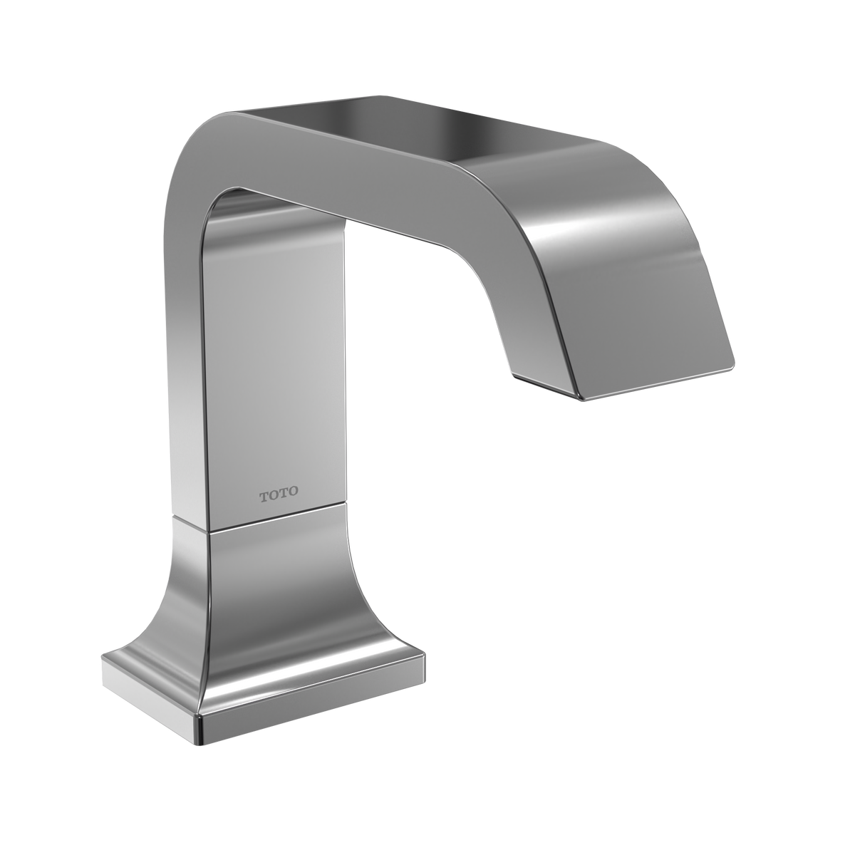 Polished Chrome