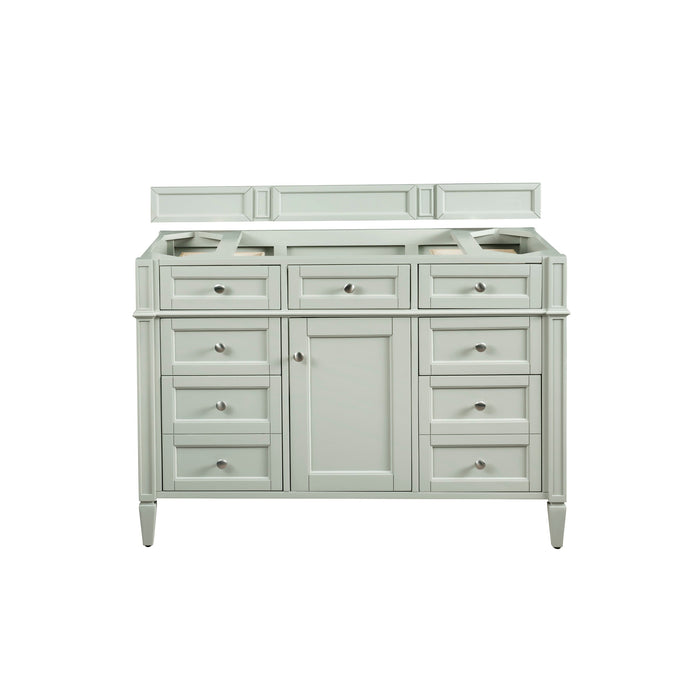 Sage Green / No Countertop