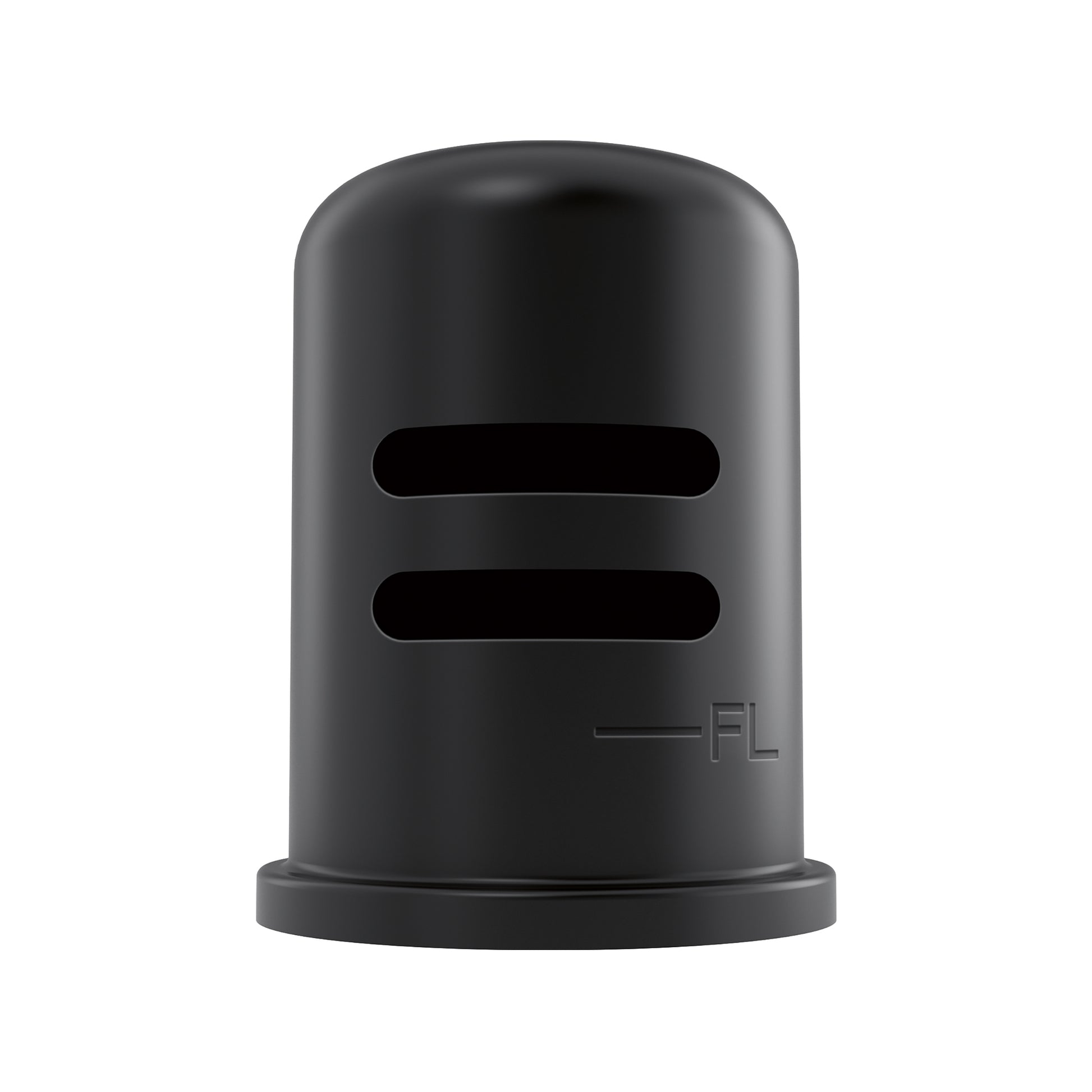 Matte Black