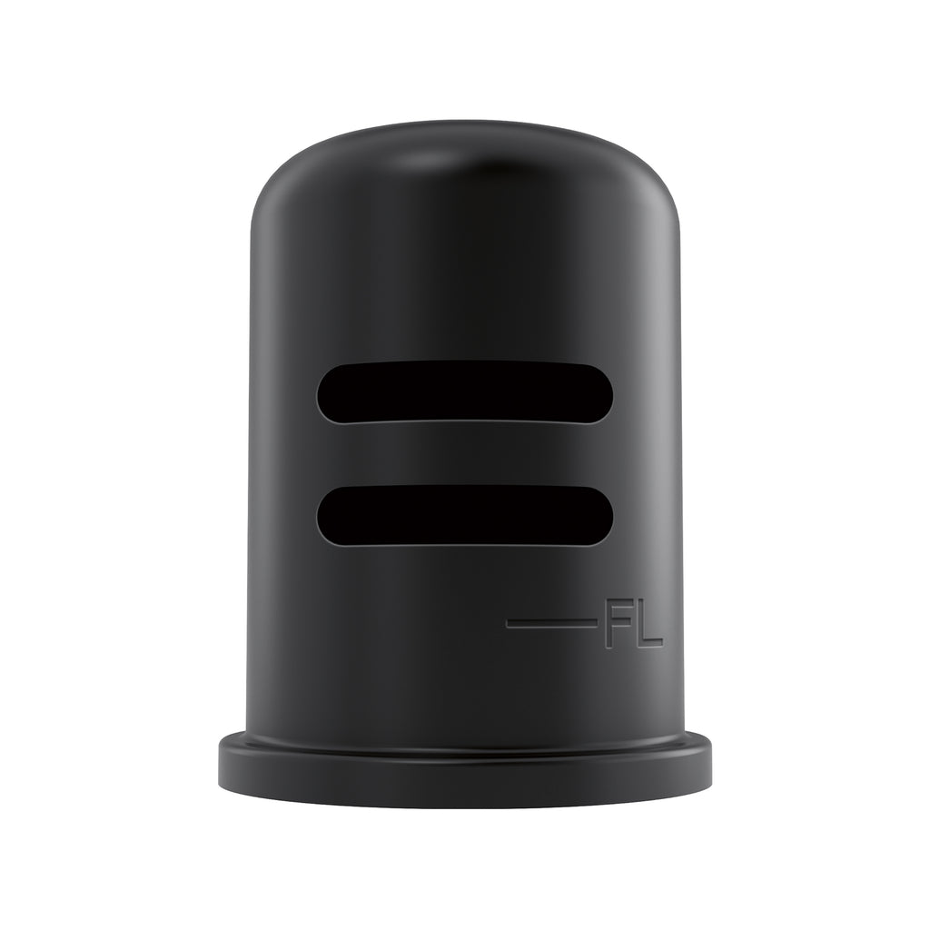 Matte Black