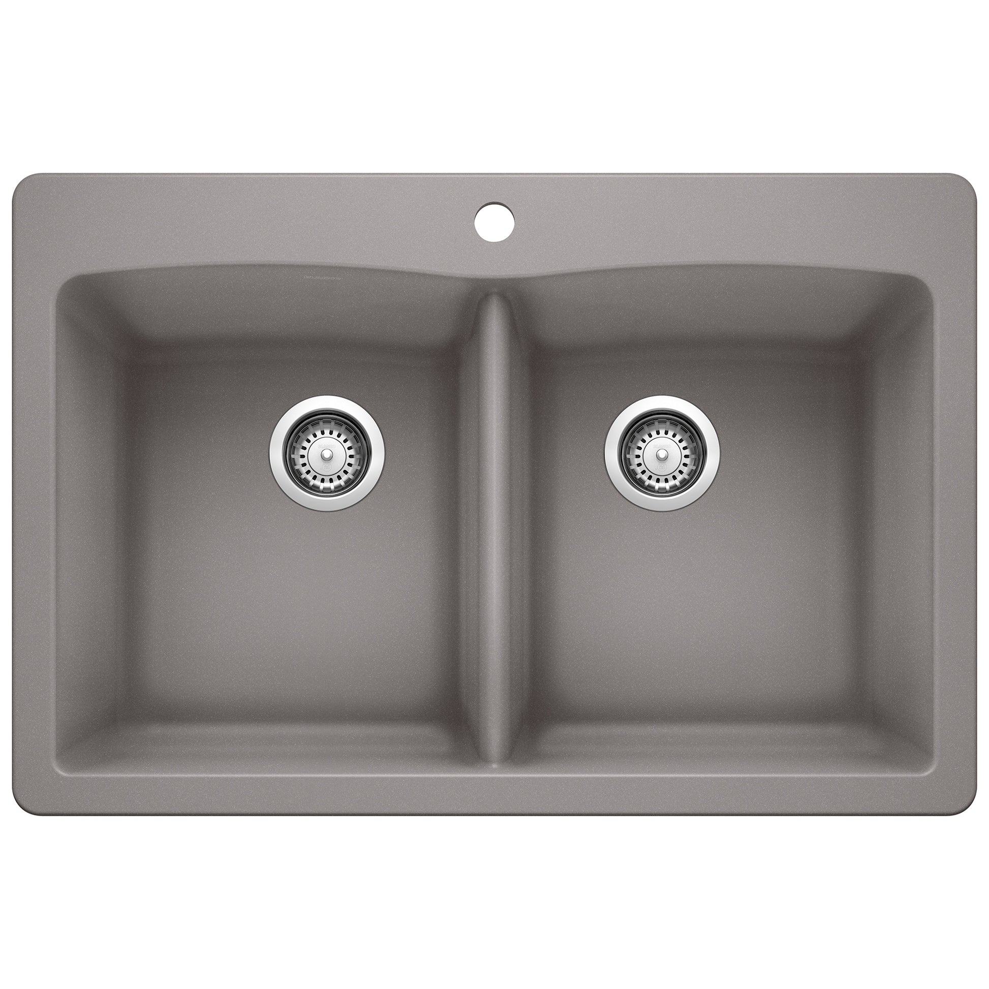Metallic Gray