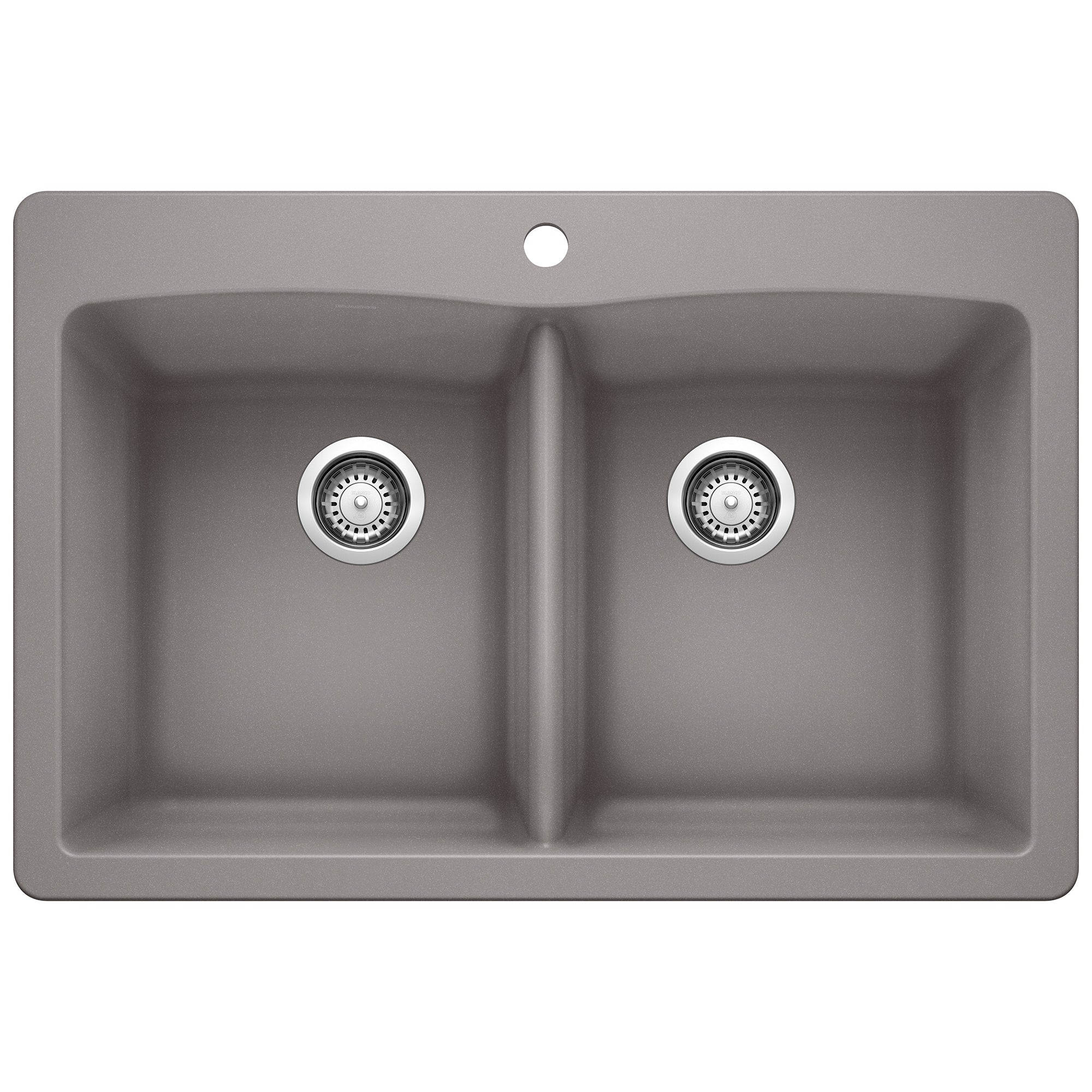 Metallic Gray